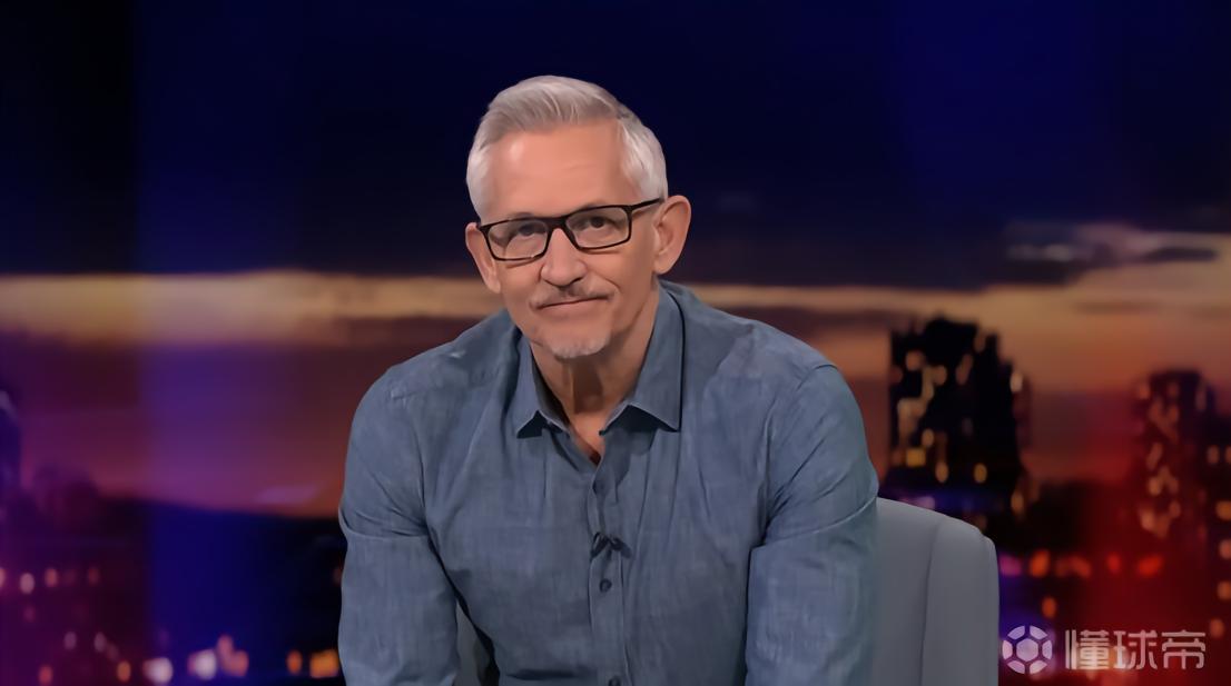 莱因克尔:阿森纳的失利令人惋惜,但同时我觉得足球本身赢了