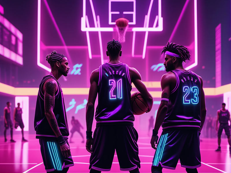 05月09日 NBA季后赛西部半决赛G3 马刺vs森林狼 全场录像回放