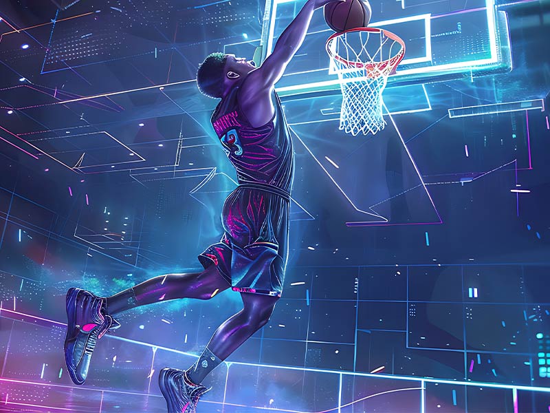[腾讯QQ]NBA西部决赛G2 马刺vs雷霆 全场录像回放