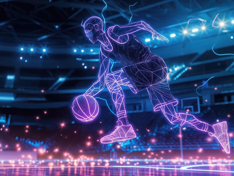 [微博国语] 2026年05月20日 NBA东部决赛G1 骑士vs尼克斯 第四节 录像