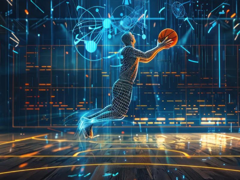 03月27日 NBA常规赛 尼克斯vs黄蜂 全场录像回放