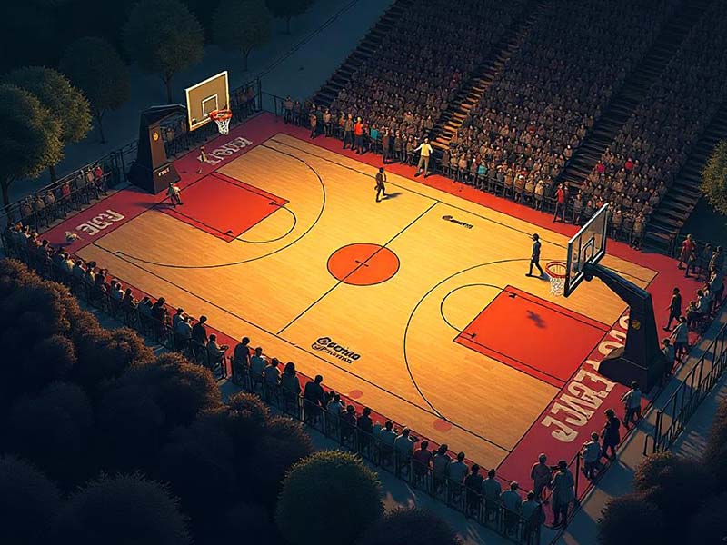 [微博国语] 2026年5月18日 NBA季后赛东部半决赛G7 骑士vs活塞 第四节 录像